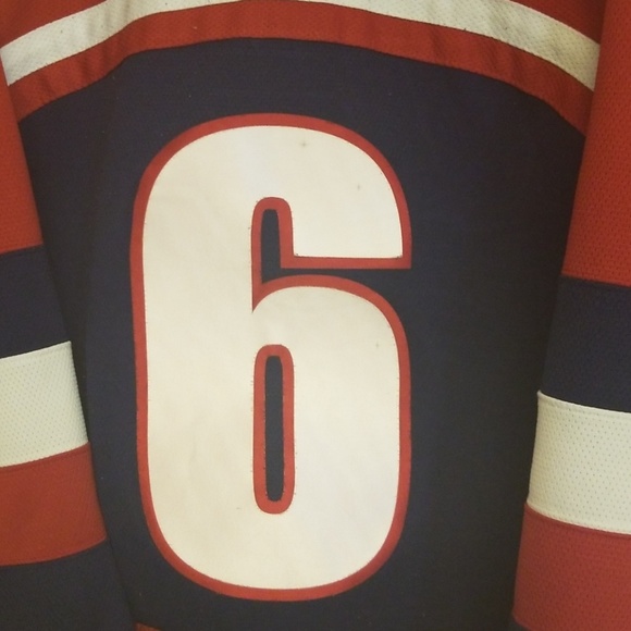 SOLD** on another site Nike USA Jersey - Picture 5 of 6